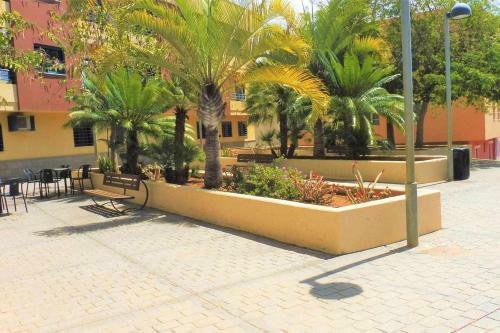 Apartamento Vacaciones En El Sur de Tenerife