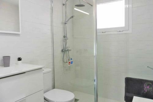 Apartamento Vacaciones En El Sur de Tenerife