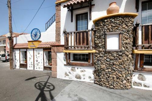 Casa Los Diablitos