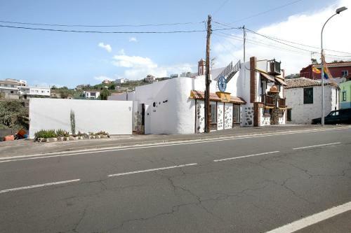 Casa Los Diablitos