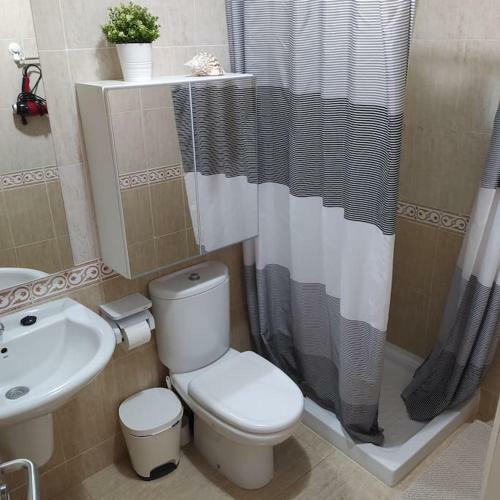 Apartamento Iza�a