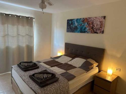 Apartamento Everspring