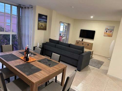 Apartamento Everspring
