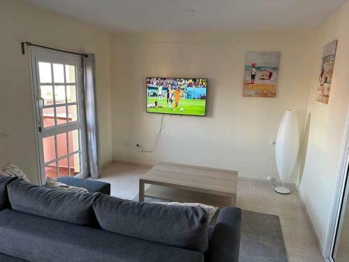 Apartamento Everspring