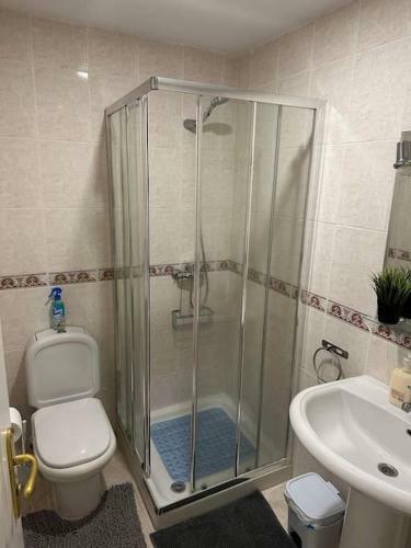 Apartamento Everspring