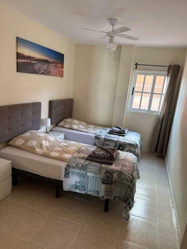 Apartamento Everspring