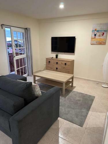 Apartamento Everspring