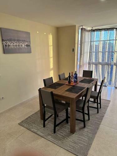 Apartamento Everspring
