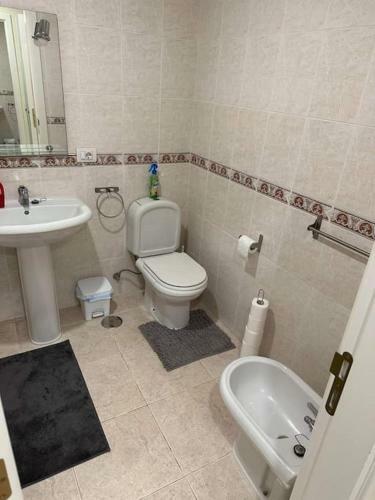 Apartamento Everspring