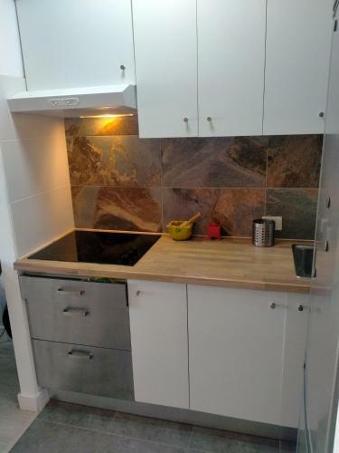 Apartamento Miramar 32