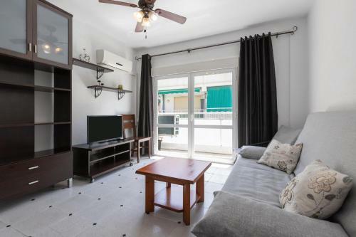Apartamento Montealba