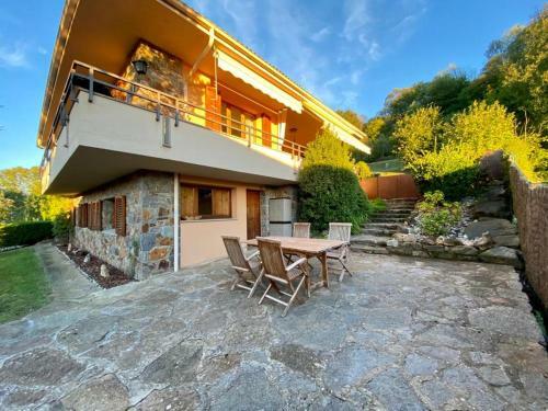 Apartamento Els Marges
