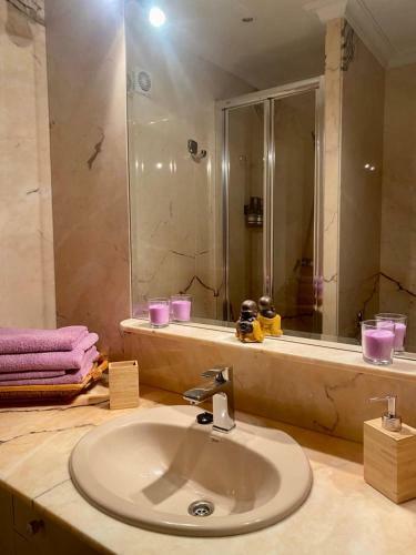 Apartamento Els Marges