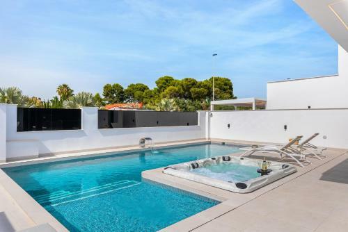 Villa Adela