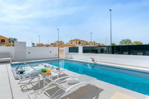 Villa Adela