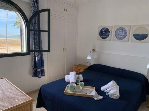 D�plex Amalia, 1� L�nea De Playa