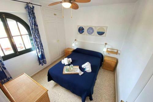 D�plex Amalia, 1� L�nea De Playa