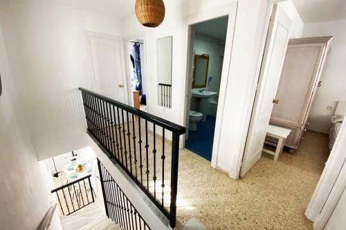 D�plex Amalia, 1� L�nea De Playa