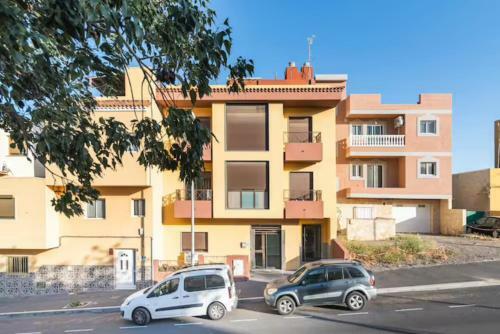 Apartamento Casa Ivonne - San Isidro