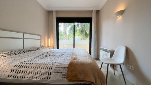 Apartamento Penthouse Casa Baja Las Palmeras - Roda Golf