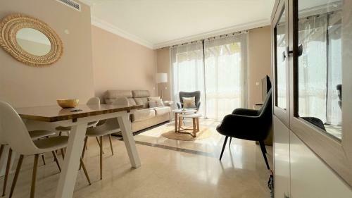 Apartamento Penthouse Casa Baja Las Palmeras - Roda Golf