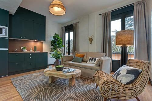 Hospedium Hotel La Farm