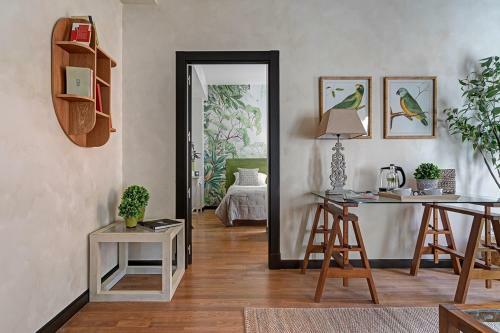 Hospedium Hotel La Farm