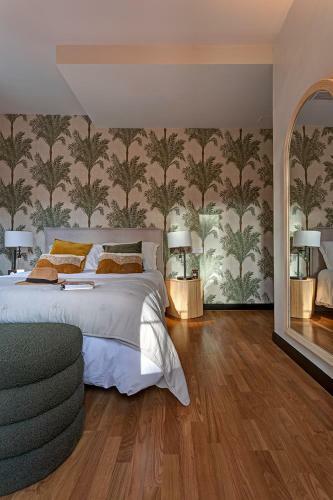 Hospedium Hotel La Farm