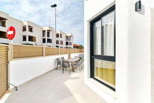 Apartment Tropical Beach