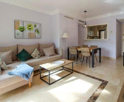 Penthouse Apartment - Roda Golf & Beach Club