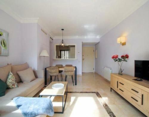 Penthouse Apartment - Roda Golf & Beach Club