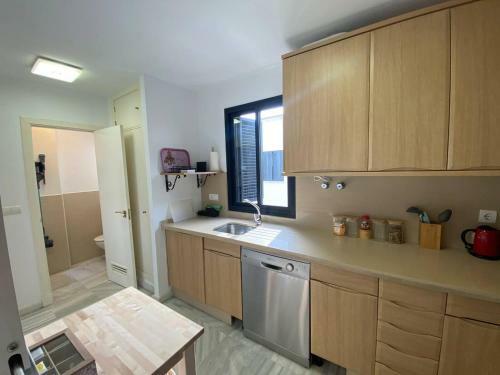 Apartamento D�plex En Casco Hist�rico, Terraza, Garaje, Wi-fi