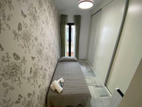 Apartamento D�plex En Casco Hist�rico, Terraza, Garaje, Wi-fi