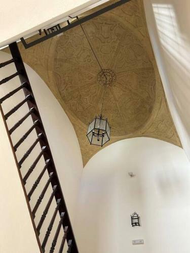 Apartamento D�plex En Casco Hist�rico, Terraza, Garaje, Wi-fi