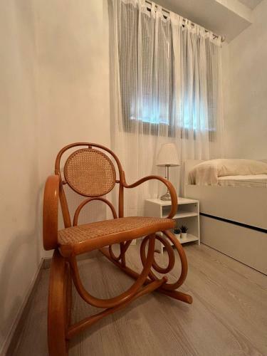 Apartamento Bajo Gu�a Deluxe
