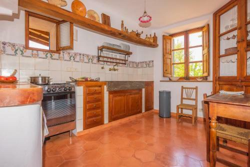 Villa Hortella -ecofinca-