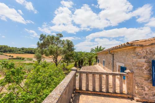 Villa Hortella -ecofinca-