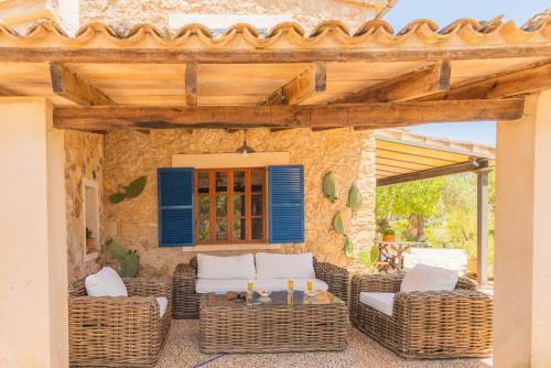 Villa Hortella -ecofinca-