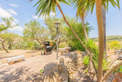 Villa Hortella -ecofinca-