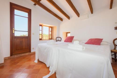 Villa Hortella -ecofinca-