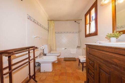 Villa Hortella -ecofinca-