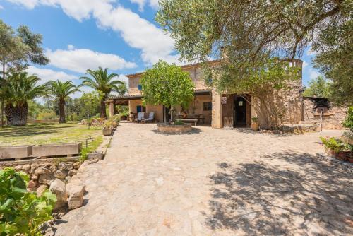 Villa Hortella -ecofinca-