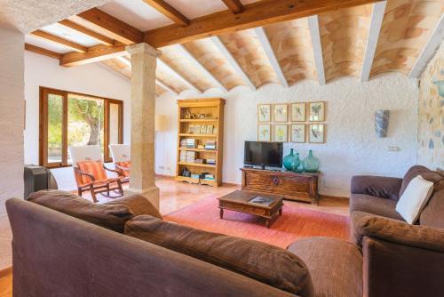 Villa Hortella -ecofinca-