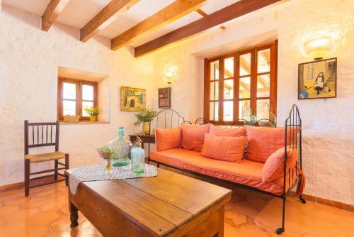 Villa Hortella -ecofinca-