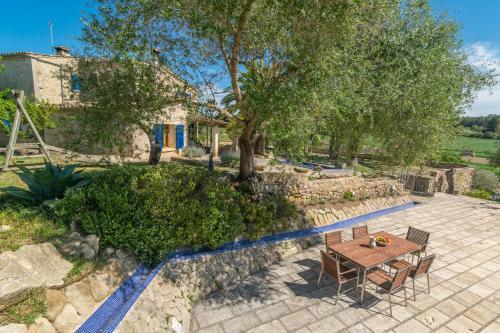 Villa Hortella -ecofinca-