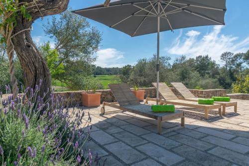 Villa Hortella -ecofinca-