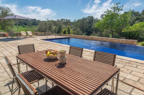 Villa Hortella -ecofinca-