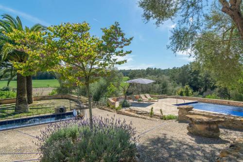 Villa Hortella -ecofinca-