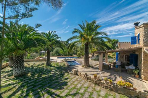 Villa Hortella -ecofinca-