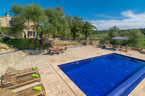 Villa Hortella -ecofinca-